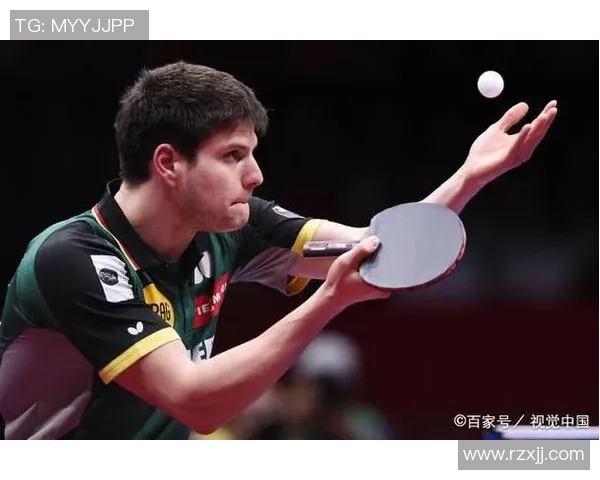 西安乒乓球队在欧锦赛中的心理素质分析与表现评估